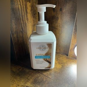 Keracolor conditioner